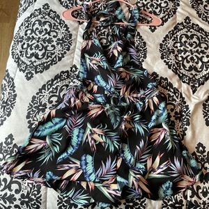 Size 12 romper